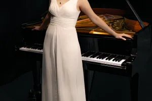 Festival Ferrandou Musique : Bridget Yee - Piano