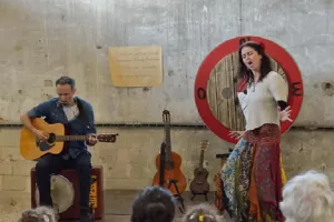 Coquelicontes | Poudre d’escampette