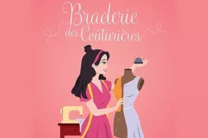 Braderie des couturières