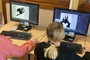 Des stickers pour une déco à ton image