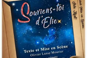 Souviens toi d'Élie