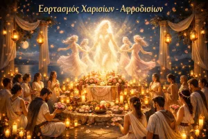 Charisia Aphrodisia 2026