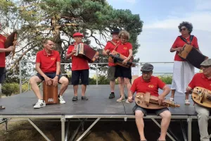 Atelier Trad