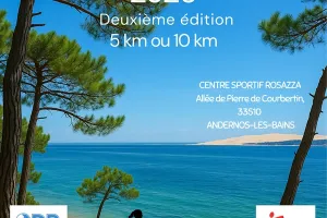 Course caritative