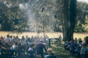 PAYSAGE ET SURRÉALISME