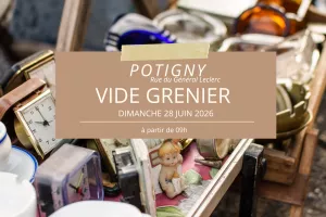 Vide Grenier