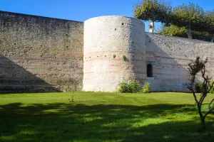 Visite guidée : Intra muros