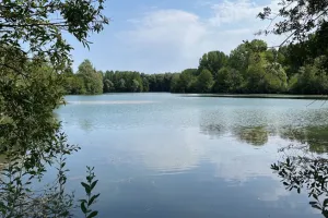 Découverte des plans d’eau avec l’association Les Corbeaux Gâtinais Nature