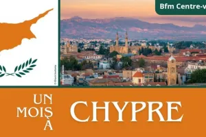 Un mois à Chypre