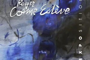 PEINTURE NOMADE - COME ESTÈVE