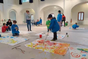 Ateliers : Happy family