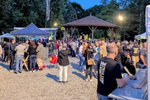 FESTIBIÈRE