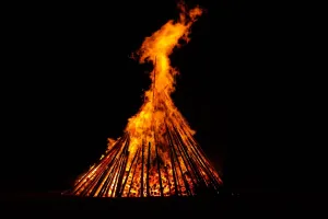 Fête de la Saint-Jean