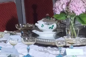 Le Nohant de Chopin 1839-1846