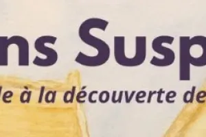 Jardins suspendus