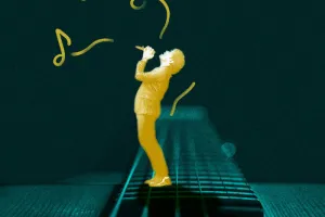 La voix chantée dans les Musiques Actuelles – Parcours long