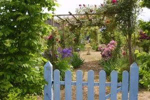 Rendez-vous aux jardins au Jardin de Mireille