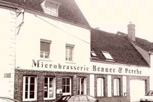 Journée Portes Ouvertes : Microbrasserie Beauce & Perche