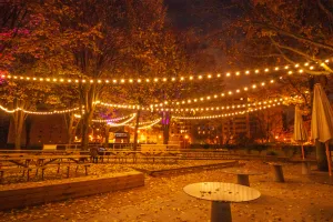 Ségalas en fête