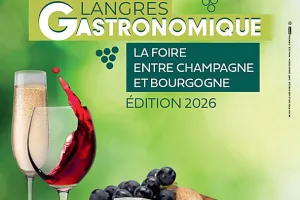 Langres Gastronomique 2026