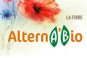 19ème édition de la Foire AlternA'Bio
