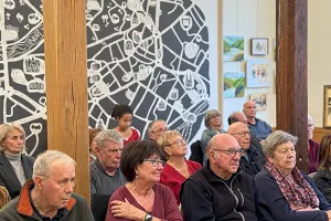 Conférence : La Folie des Condés