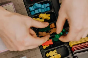 Samedi ludo