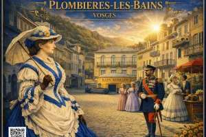 Journées Impériales