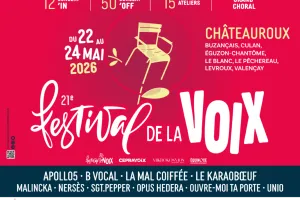 Festival de la Voix