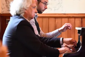 Festival de Bach à Bacchus - Parcours musical et œnologique  : 4 concerts, classique, jazz, pop avec dégustations