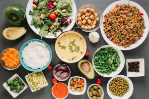 Ateliers de cuisine