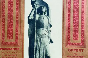 Fêtes de Jeanne d'Arc à la Maison de Jeanne d'Arc