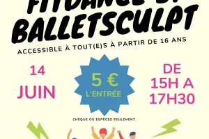 Fitdance et Balletsculpt