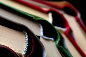 Exposition, Aventures en couvertures