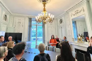 De l'Hôtel Pétremand de Valay à la Banque de France