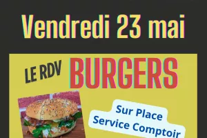 RDV Burgers