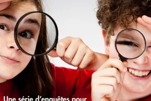 Les détectives de l'info