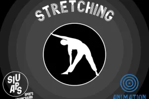 Séance de prévention du mal de dos et stretching général