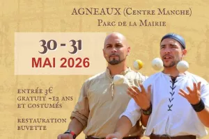 5ème fête Médiévale