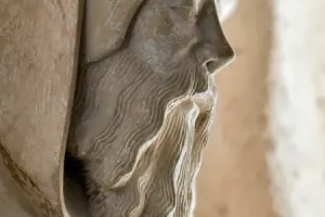 500 ANS CLOCHER CATHÉDRALE - Exposition "Le temps des images. La sculpture en Rouergue à la fin du Moyen Âge"