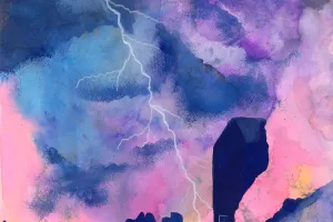 Giulia Vetri : atelier [Fête du livre jeunesse]