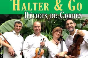 Concert du 2 mai à Bouricos