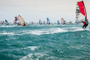 DÉFI WIND