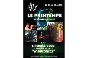 Concert de Nicole Johänntgen et le film Sun Ra