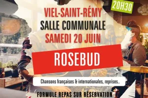 Festival des Cafés  Viel-Saint-Remy