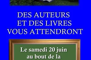 Salon du livre