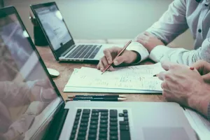 CV attractif et recherche d'emploi