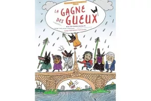 La Gagne des Gueux - Ciné-débat