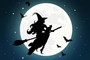 Fête de la sorcière en Ardenne