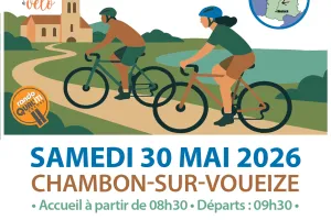 L'échappée vagabonde